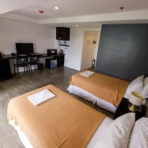 5880 Enriquez Residences Apartment