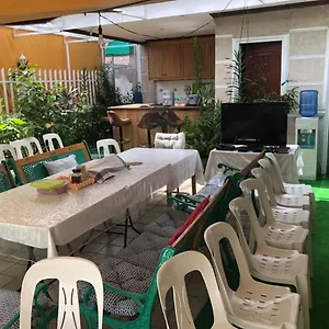  Apartment The Mansion- Near Naia Airport Terminal Pasay