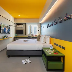 3* 酒店 Lyf Malate Managed By The Ascott Limited