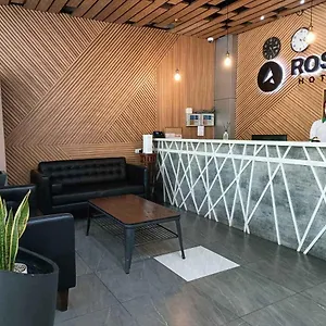 Rosh مانيلا