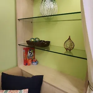 Bali Inspired Apartment