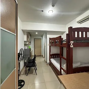 公寓式酒店 D'university