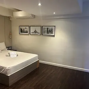 Myhappyplace Makati Apartment