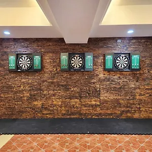  Appartement Burgundy Mckinley Place Service