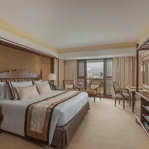 5* Hotel The