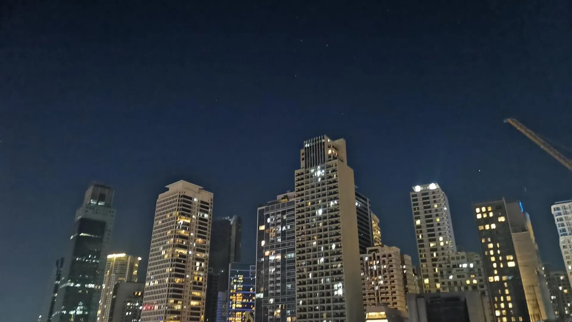 Apartment Condo Unit-Sm Jazz Residences Manila