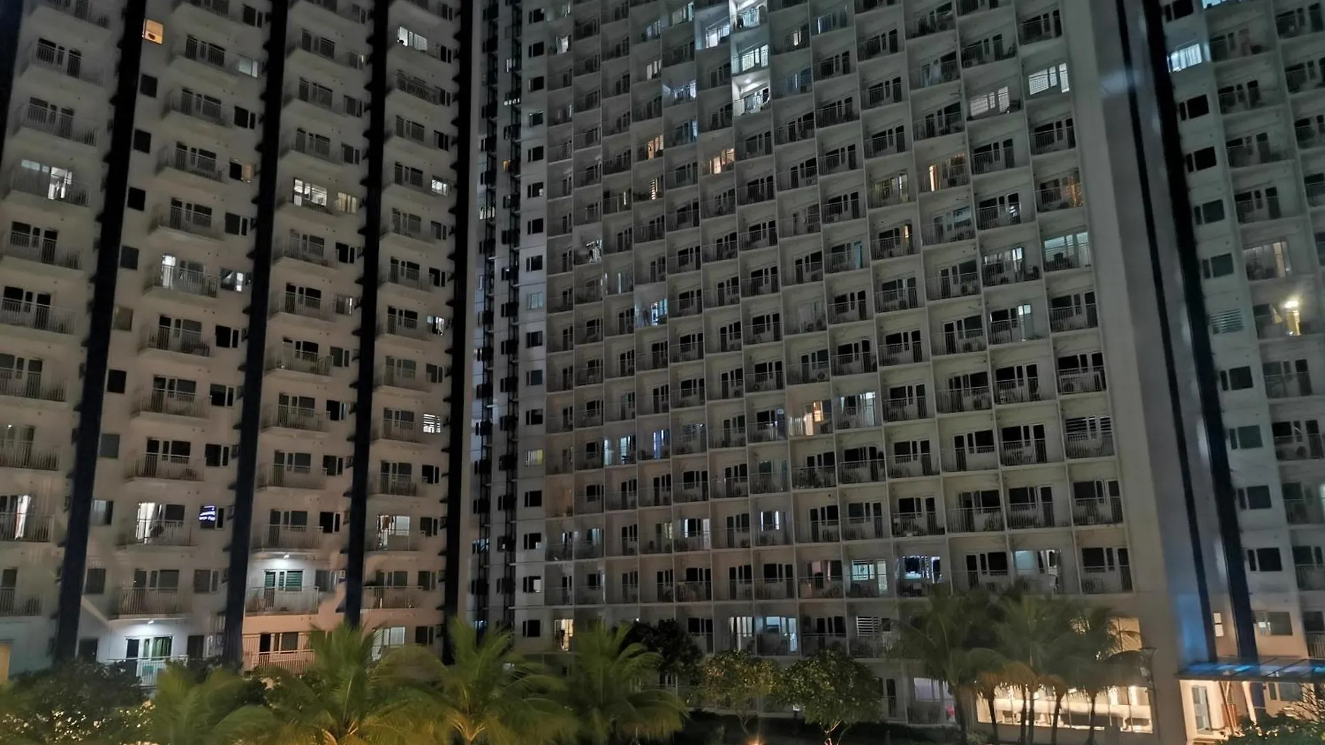 Condo Unit-Sm Jazz Residences Manila Philippines