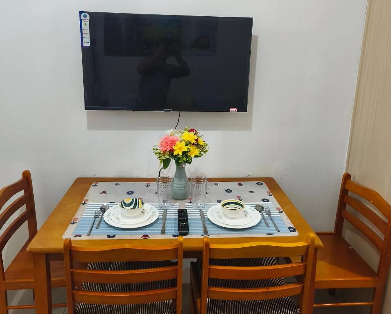 Condo Unit-Sm Jazz Residences Manila